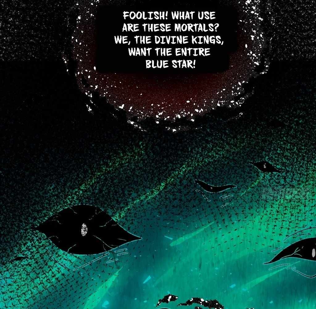 God Slayer 2024 Chapter 29 35